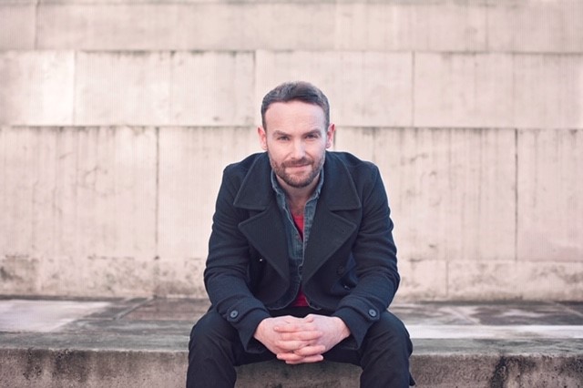 Kevin Simm will Headline Leyland Festival 2019 (2) Kevin Simm Headline Act Leyland Festival 2019