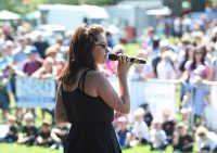 Live Music at Leyland Festival