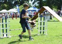 LEYLAND FESTIVAL