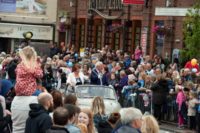 Parade Leyland Fesitval