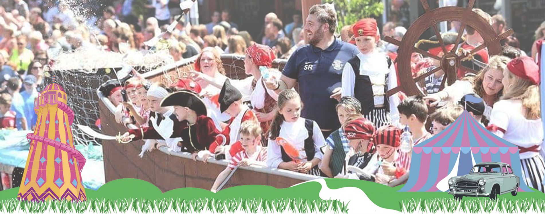 Leyland Festival 2019 Plan Your Visit to Leyland Festival 2019