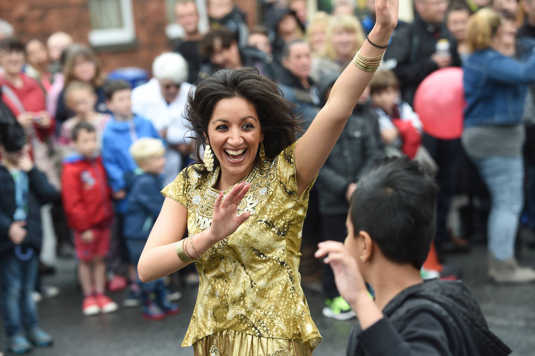 Get Involved and Enjoy Leyland Festival Car Show at Leyland Festival