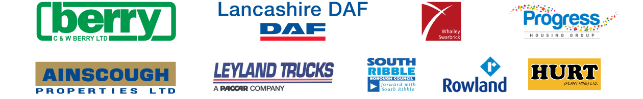 Banner Sponsors Logos
