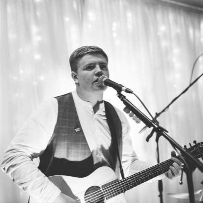 Connor Banks is appearing at Leyland Festival 2019 Connor Banks is appearing at Leyland Festival 2019