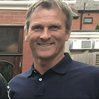 Leyland Festival Committee 2019 Martin Carlin Leyland Festival Committee 2019 Martin Carlin