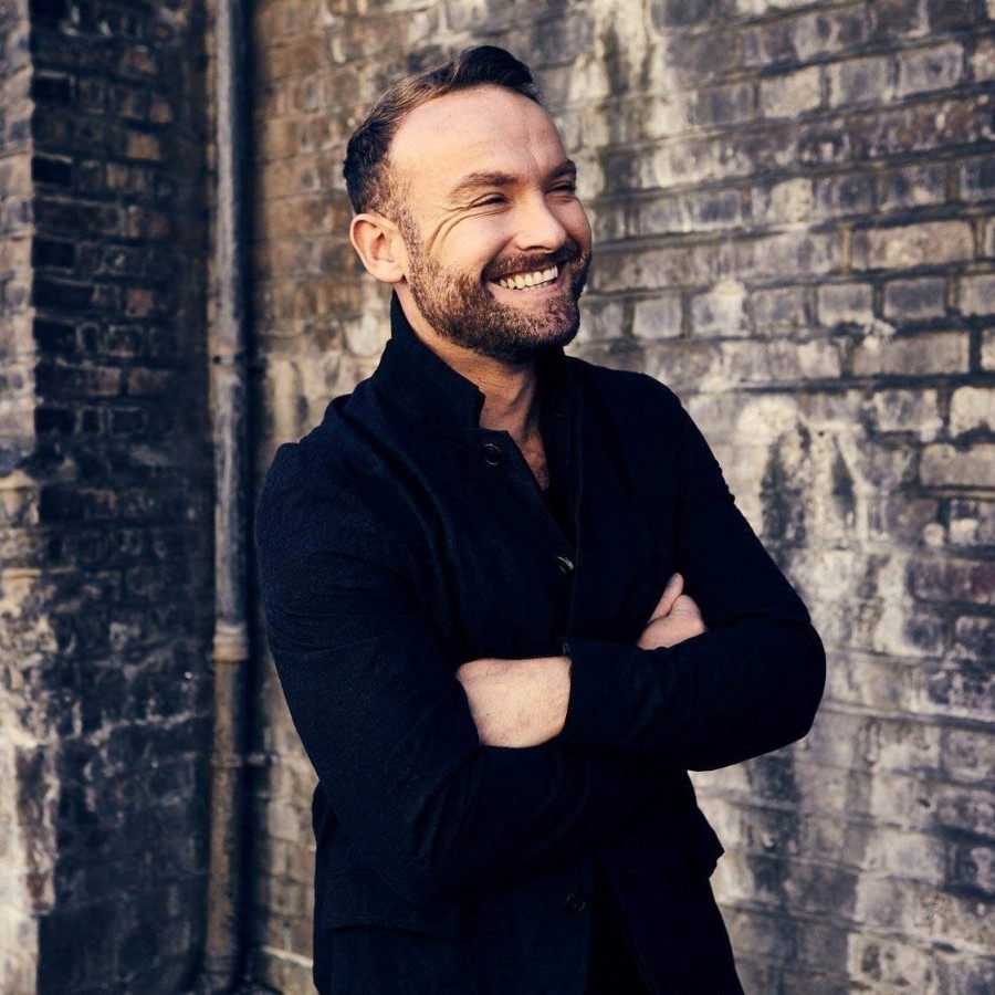 Kevin Simm Headline act at Leyland Festival 2019 Kevin Simm Headline act at Leyland Festival 2019