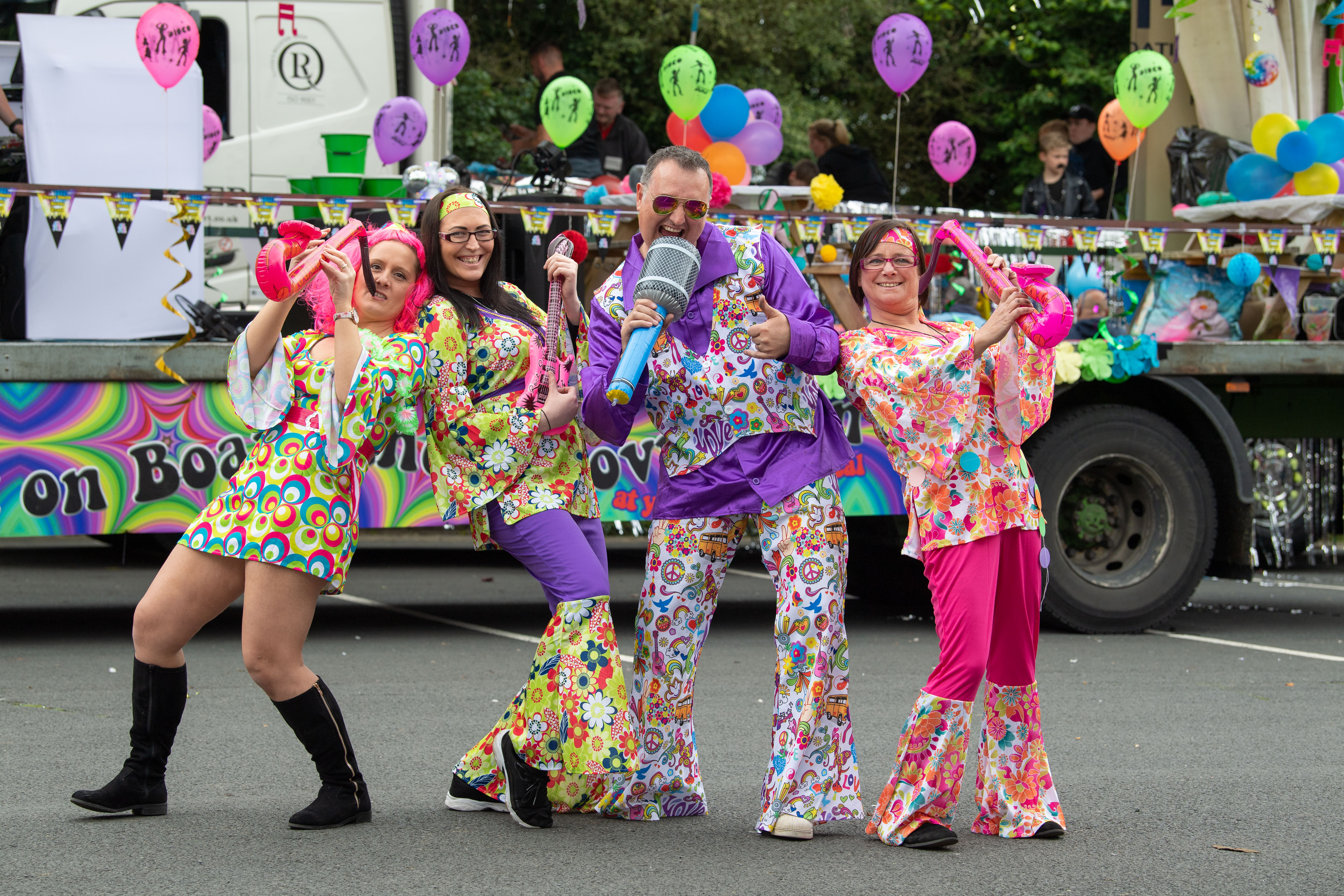 Leyland Festival 2019 Leyland Festival 2019