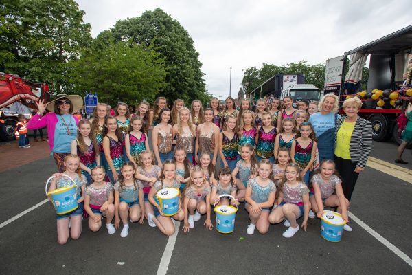 Leyland Festival 2019