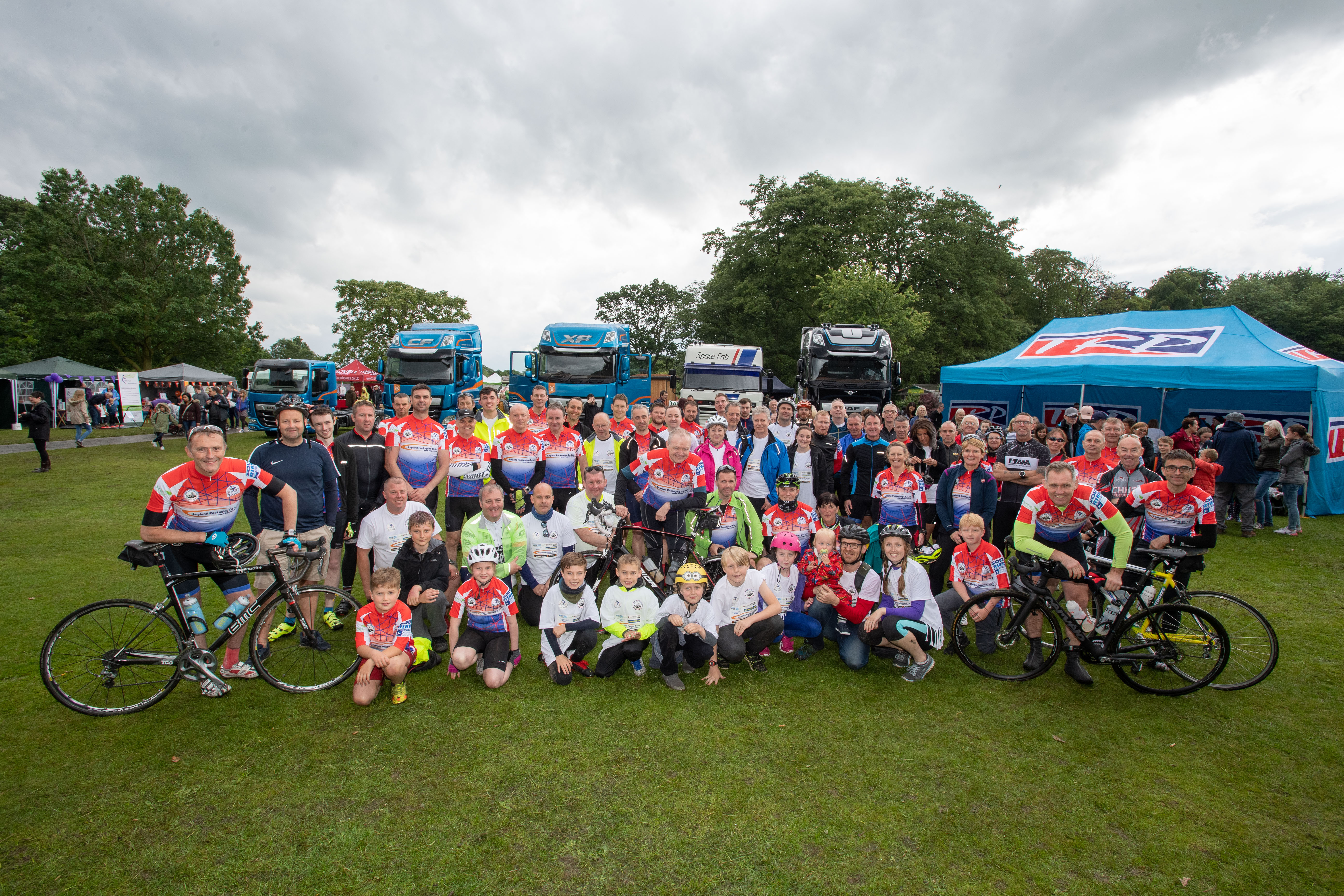 Leyland Festival 2019 Leyland Festival 2019