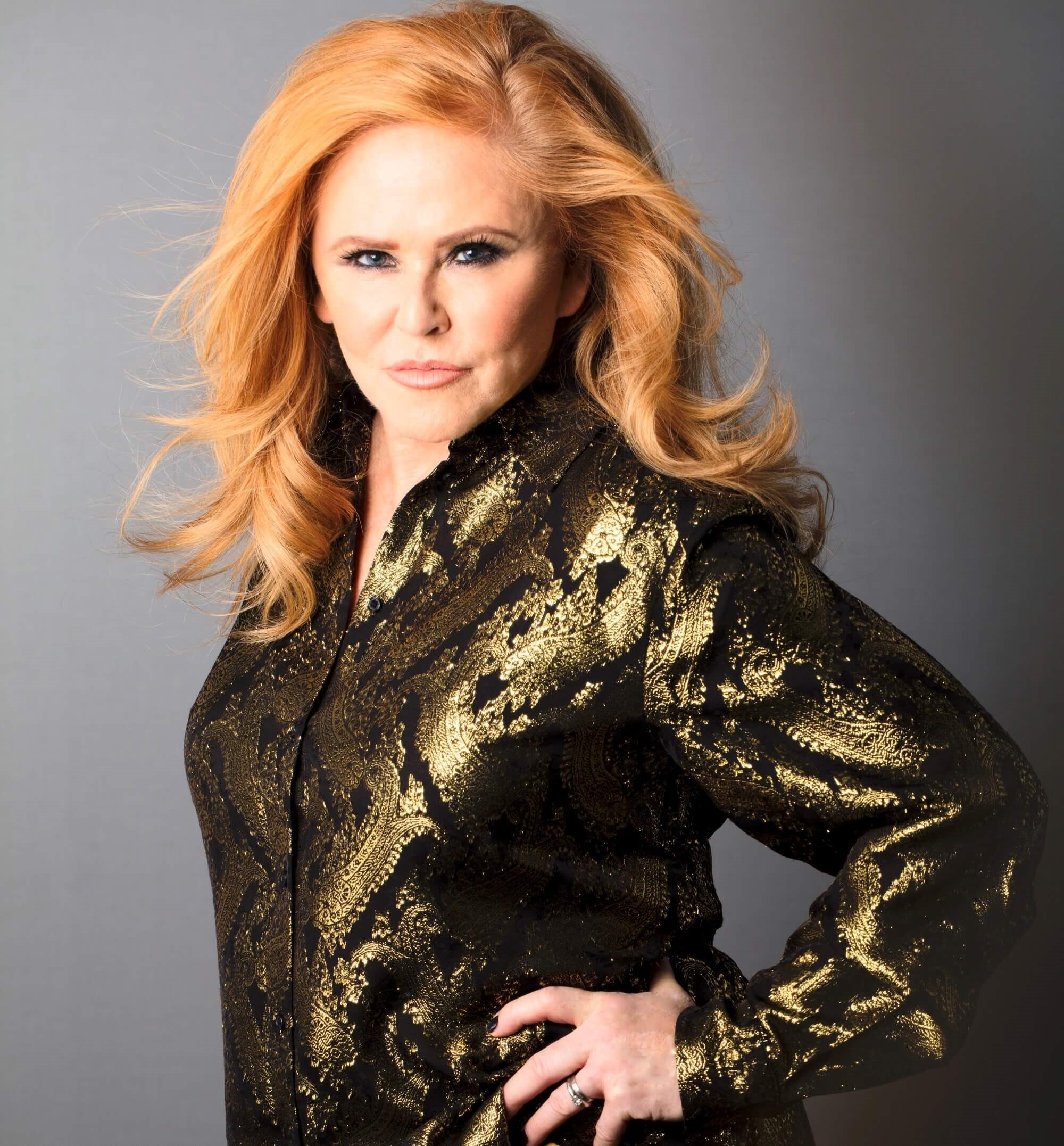 Carol Decker Music in the Park Carol Decker Music in the Park