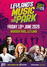 Music-In-The-Park Music In The Park Buy Tickets