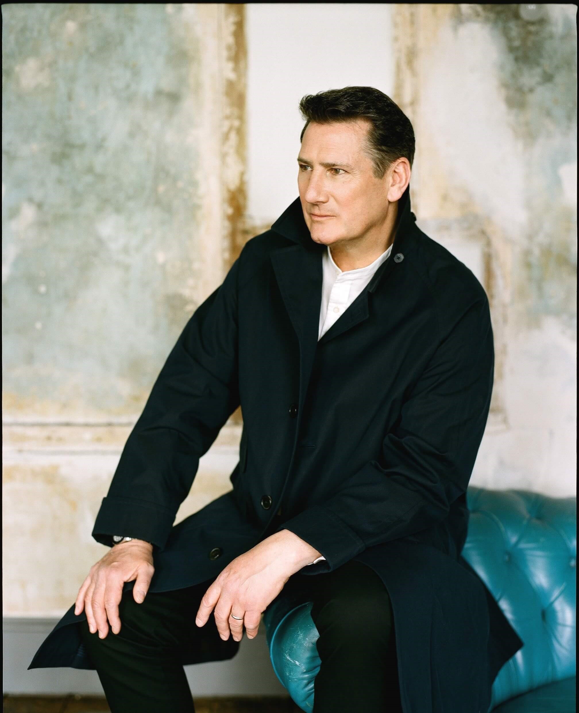 Tony Hadley Music in the Park Tony Hadley Music in the Park