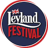 Leyland Festival Logo