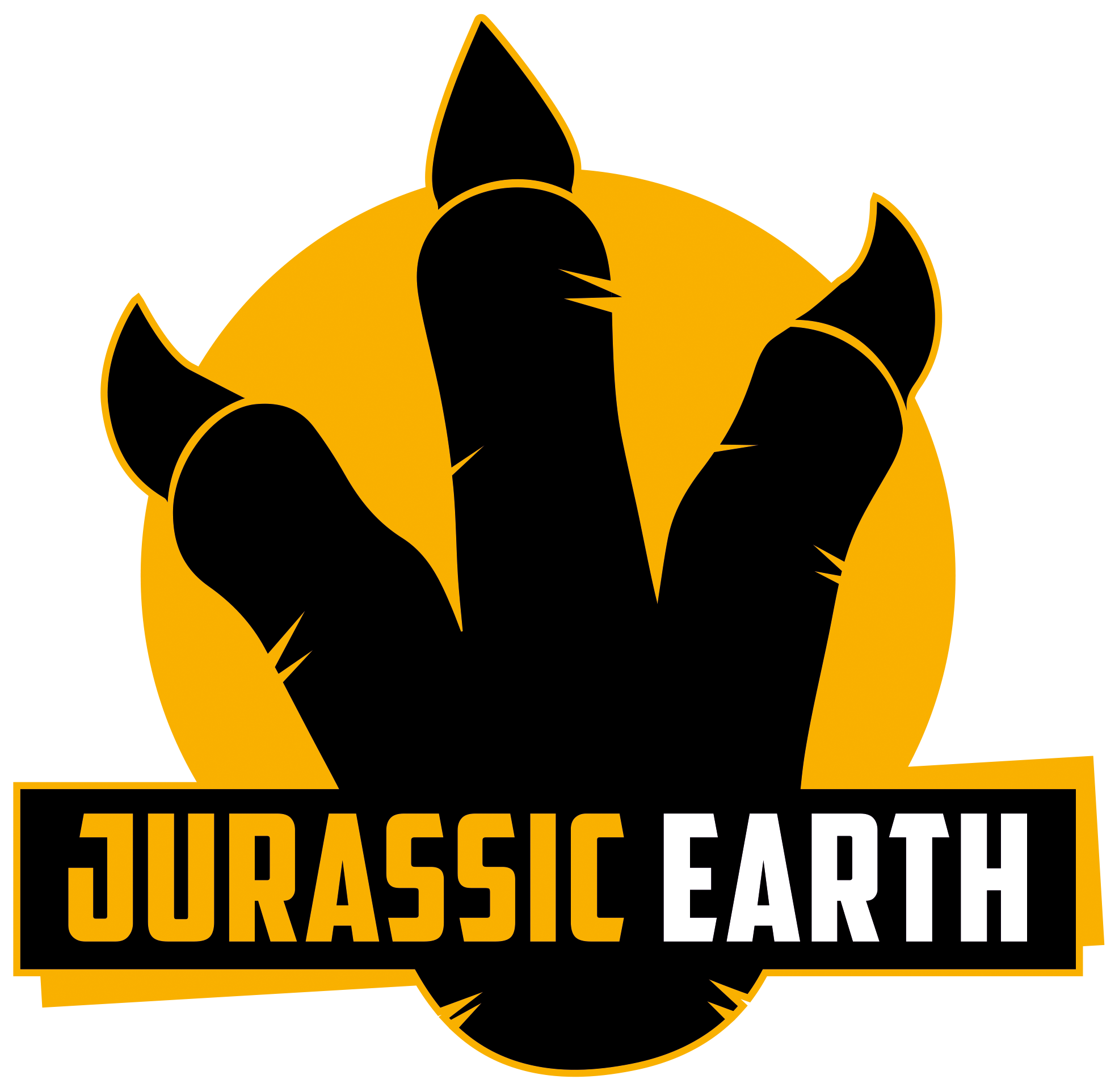 jurassic earth