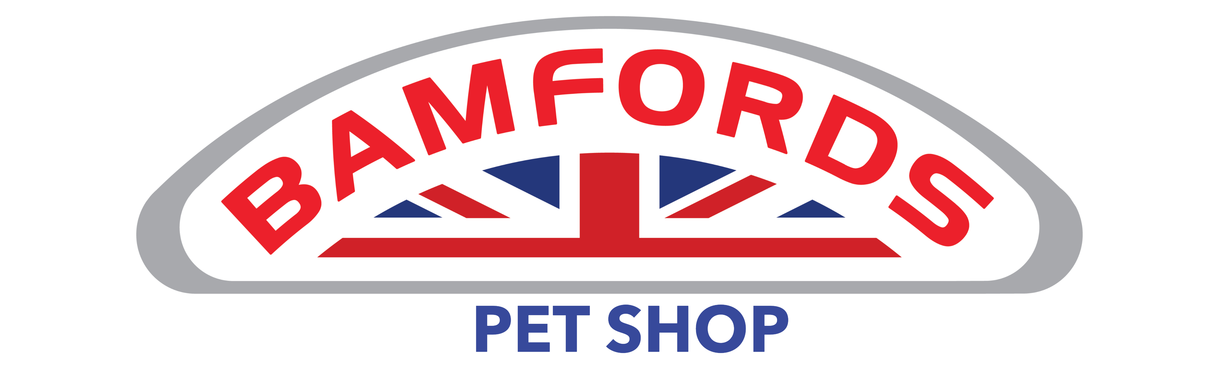 Bamfords Pet Shop_Logo