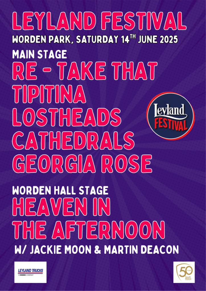 LEYLAND FESTIVAL POSTER (3)